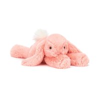 Jellycat Hase Smudge Apricot Rabbit | Kuscheltier.Boutique