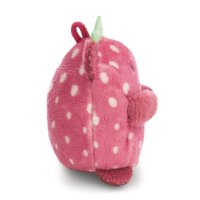 NICI mymochi Mini Bär Nomo Erdbeere | Kuscheltier.Boutique