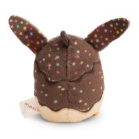 NICI mymochi Mini Hase Pibu Cupcake Rückseite | Kuscheltier.Boutique