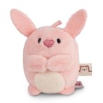 NICI mymochi Mini Hase Pibu Vorderseite | Kuscheltier.Boutique