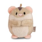 NICI mymochi Mini Hamster Hamps Vorderseite | Kuscheltier.Boutique