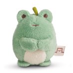 NICI mymochi Mini Frosch Ferg Vorderseite | Kuscheltier.Boutique