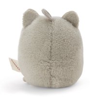 NICI mymochi Mini Katze Eepy Rückseite | Kuscheltier.Boutique