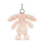 Jellycat Hase Bashful BlushBunny Rückseite Anhänger | Kuscheltier.Boutique