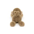 Jellycat Affe Smudge Monkey 13cm  Rückseite | Kuscheltier.Boutique