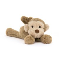 Jellycat Affe Smudge Monkey 13cm | Kuscheltier.Boutique