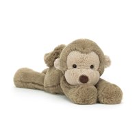 Jellycat Affe Smudge Monkey 24cm | Kuscheltier.Boutique