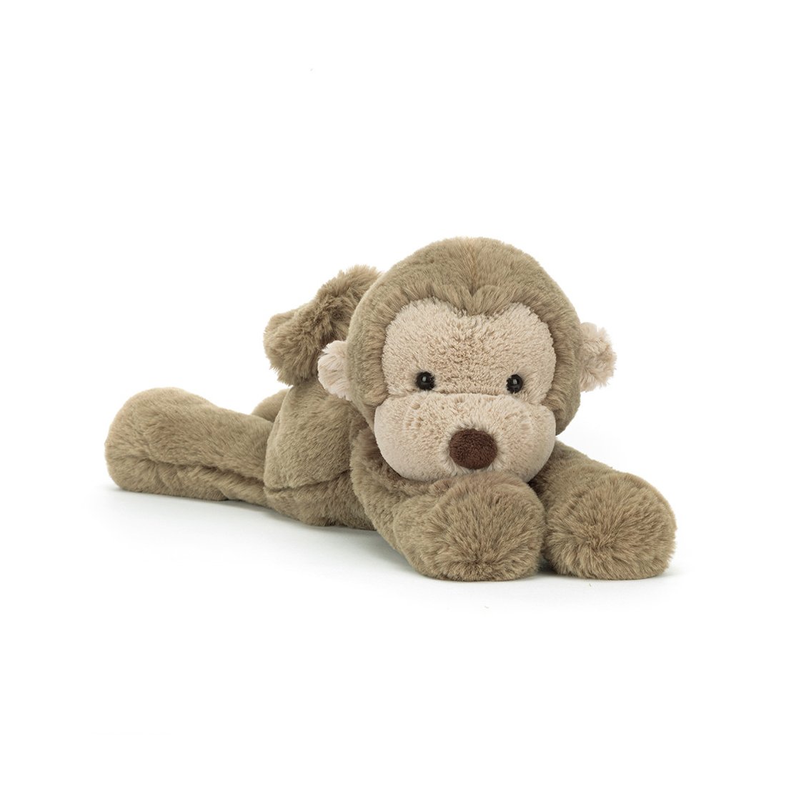 Jellycat Affe Smudge Monkey 24cm | Kuscheltier.Boutique