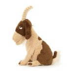 Jellycat Ziege Glenny Goat sitzend | Kuscheltier.Boutique