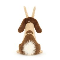 Jellycat Ziege Glenny Goat Rückseite | Kuscheltier.Boutique