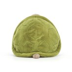 Jellycat Schildkröte Timmy Turtle Big  Rückseite | Kuscheltier.Boutique