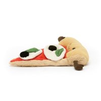 Jellycat Amuseables Pizzastück, Plüsch | Kuscheltier.Boutique