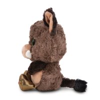 Nici GLUBSCHIS Wildschwein Truffle Fruffle Kuscheltier sitzend