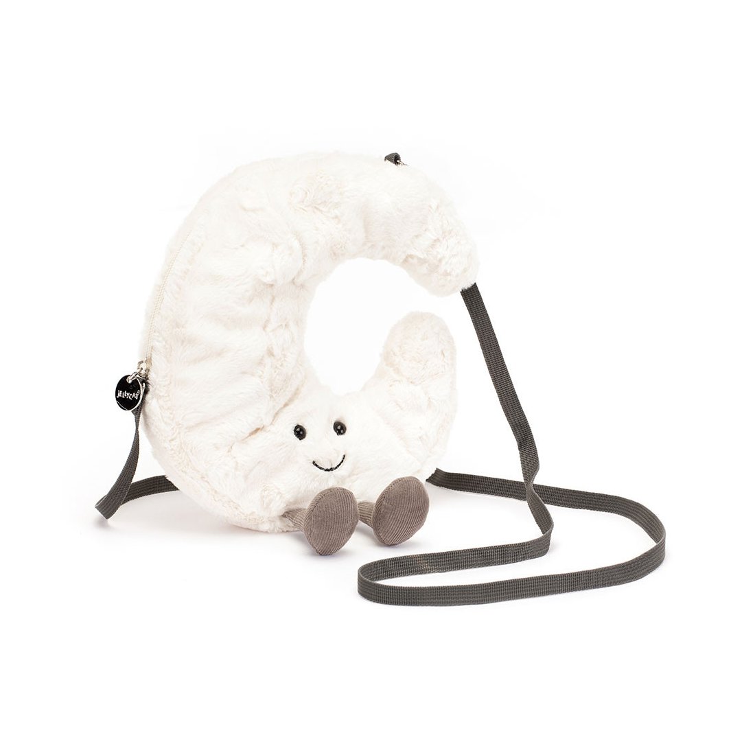 Jellycat Mond Amuseable Moon Bag Tasche sitzend | Kuscheltier.Boutique