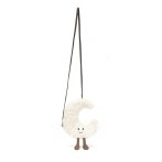 Jellycat Mond Amuseable Moon Bag Tasche hängend | Kuscheltier.Boutique