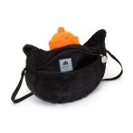 Tasche Katze Jellycat Jack Bag Rückseite mit Reißverschluss | Kuscheltier.Boutique