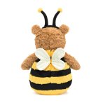 Jellycat Teddy Bär Bartholomew Bear Bumblebee Rückseite | Kuscheltier.Boutique