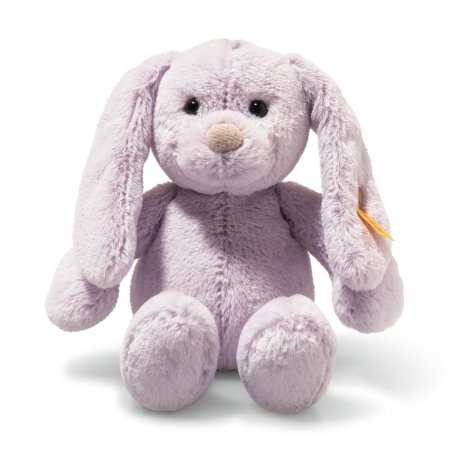 Steiff Friends Hase Tilda lila | Kuscheltier.Boutique