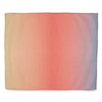 NICI Molang Fleecedecke pastellfarben | Kuscheltier.Boutique