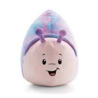 Chill-NICI Schnecke Vorderseite Squishy Plüschtier | Kuscheltier.Boutique