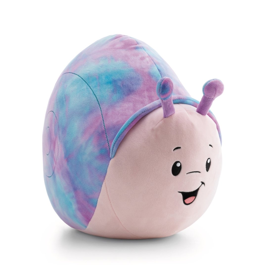 Chill-NICI Schnecke Squishy Plüschtier | Kuscheltier.Boutique