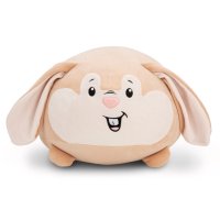 Chill-NICI Hase liegend Vorderseite Squishy | Kuscheltier.Boutique