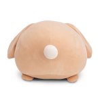 Chill-NICI Hase liegend Rückseite Squishy | Kuscheltier.Boutique