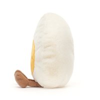 Jellycat Amuseables Ei Happy Boiled Egg | Kuscheltier.Boutique