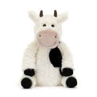 Jellycat Kuh Mooliet Cow Vorderseite | Kuscheltier.Boutique