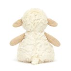 Jellycat Schaf Loolie Lamb Rückseite | Kuscheltier.Boutique