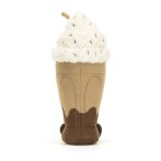 Jellycat Amuseables Marin Chocolate Milkshake Rückseite | Kuscheltier.Boutique