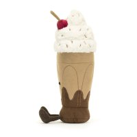 Jellycat Amuseables Marin Chocolate Milkshake | Kuscheltier.Boutique