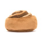 Jellycat Amuseables Cinnamon Bun Rückseite | Kuscheltier.Boutique