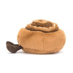 Jellycat Amuseables Cinnamon Bun sitzend | Kuscheltier.Boutique