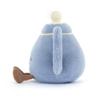 Jellycat Amuseables Vicky Teapot sitzend | Kuscheltier.Boutique