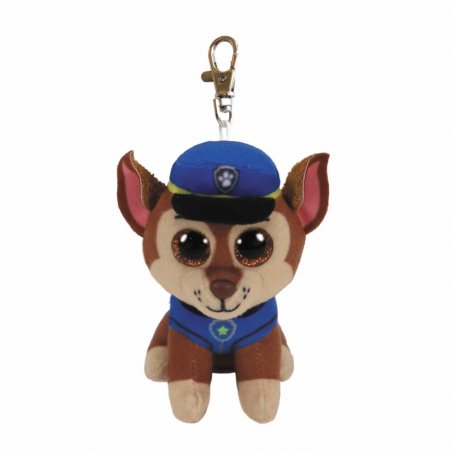 Schäferhund Chase, Anhänger | Ty Paw Patrol Polizist