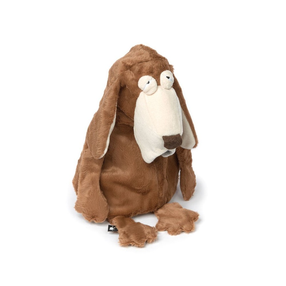 sigikid BEASTS Hund Cabin Fever, 41cm Kuscheltier.Boutique