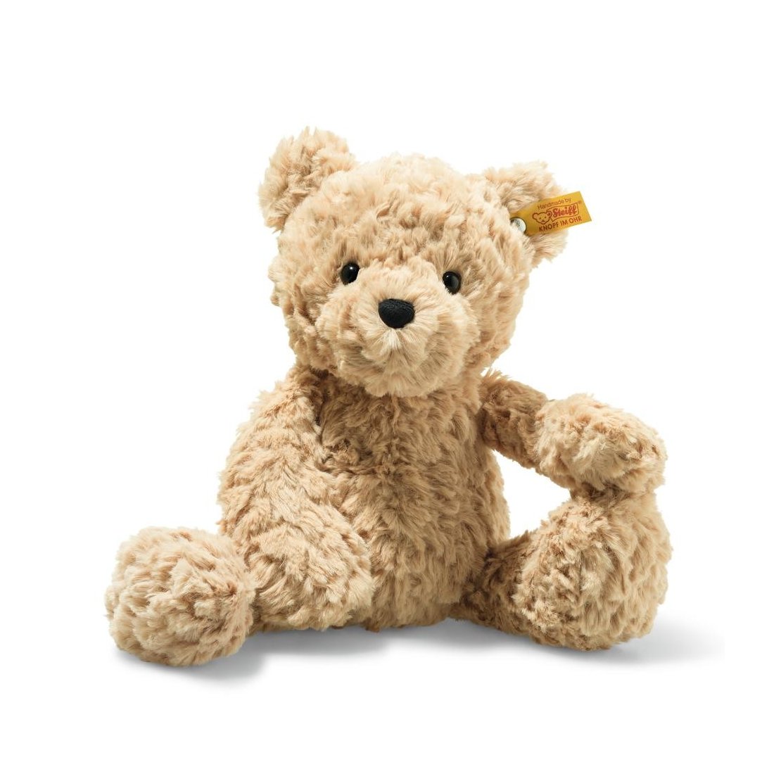 Steiff Friends Teddybär Jimmy hellbraun, 30cm | Kuscheltier.Boutique