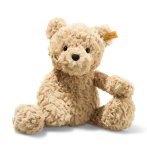 Steiff Friends Teddybär Jimmy hellbraun, 30cm | Kuscheltier.Boutique