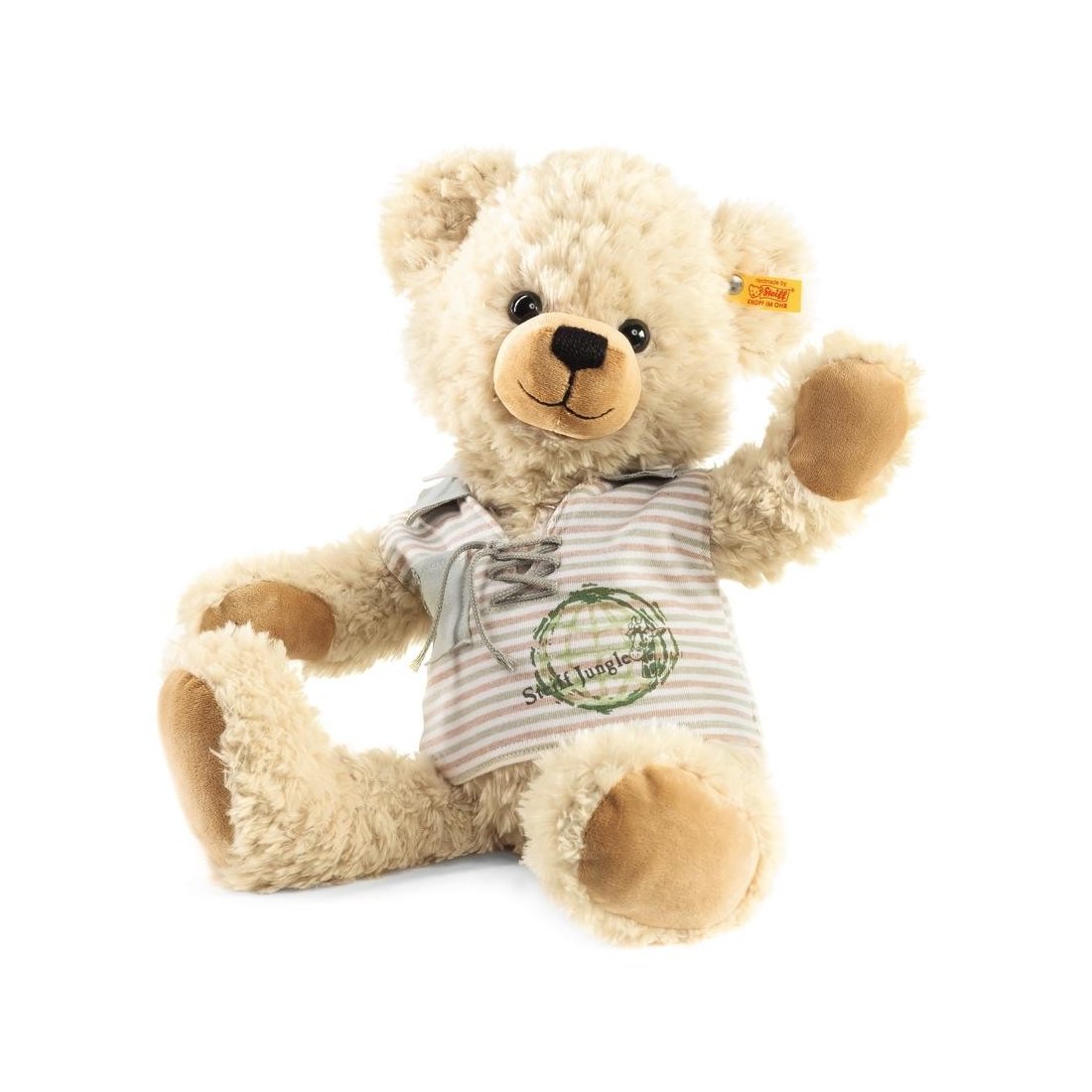 Steiff - Knopf im Ohr Teddybär Lenni, 40cm