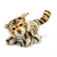 Steiff Origianls Tiger Radjah beige / braun | Kuscheltier.Boutique