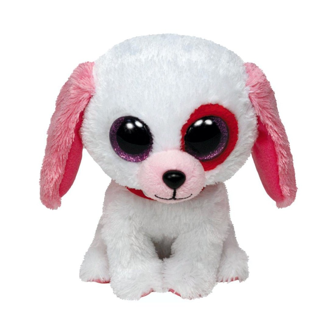 Ty Beanie Boos Plüschtiere Hund Darlin, 15cm | Kuscheltier.Boutique