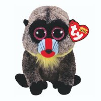 Pavian Wasabi, 15cm | Ty Beanie Boo's