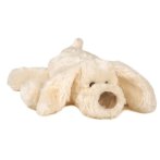 Hund Cookie, 25cm cremefarben Plüschtier Histoire d'Ours | Kuscheltier.Boutique