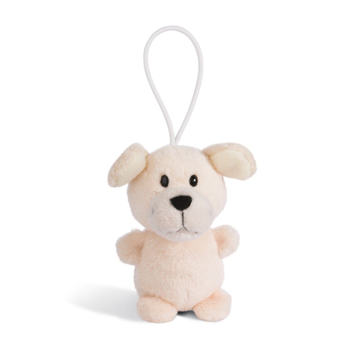 NICI Dog Friends 2020 Anhänger Golden Retriever, Vorderseite | Kuscheltier.Boutique