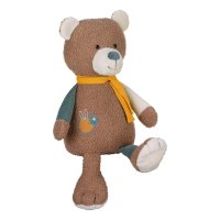 Sterntaler Teddybär Ben, Spieltier Sternchen | Kuscheltier.Boutique