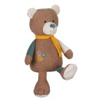 Sterntaler Teddybär Ben, Spieltier Sternchen | Kuscheltier.Boutique