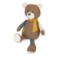 Sterntaler Teddybär Ben, Spieltier Sternchen | Kuscheltier.Boutique