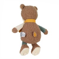 Sterntaler Teddybär Ben, Kuscheltier mit Rassel | Kuscheltier.Boutique