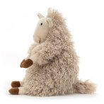 Jellycat Plüschtiere Schaf Sherri Sheep, beige | Kuscheltier.Boutique